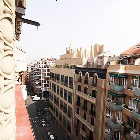 Fira Suites Barcellona Esterno foto