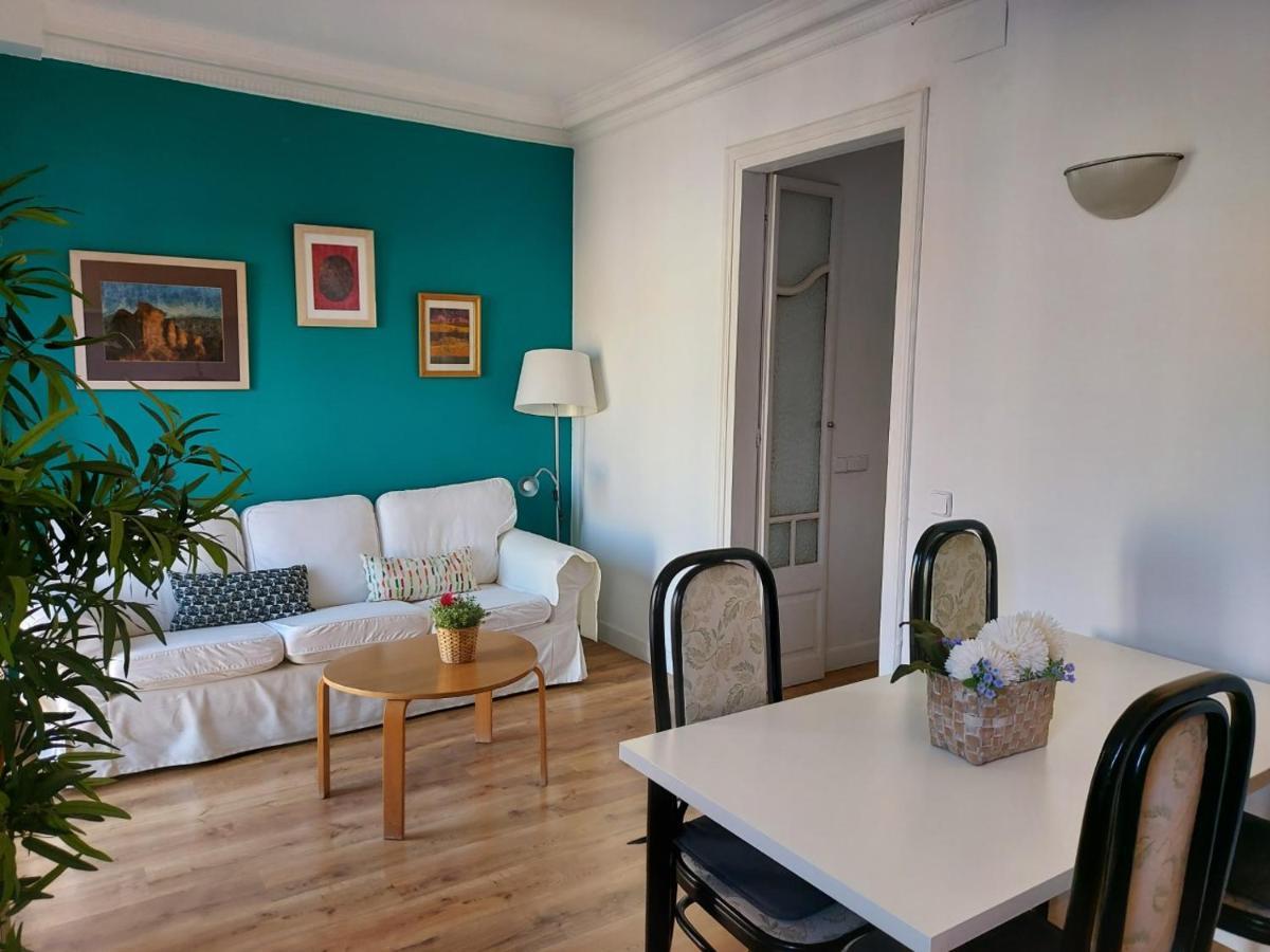 Fira Suites Barcellona Esterno foto