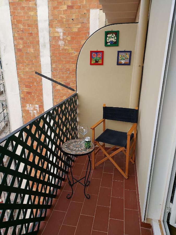 Fira Suites Barcellona Esterno foto