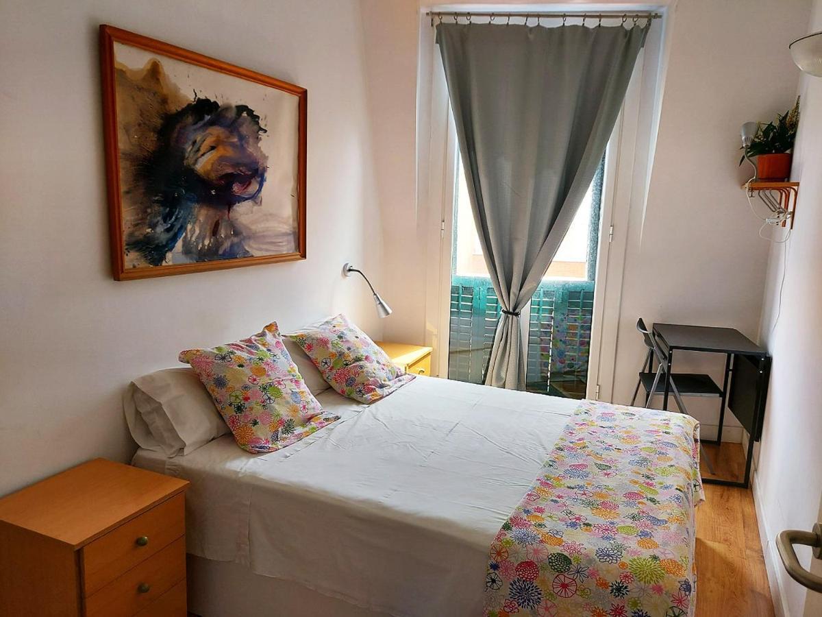Fira Suites Barcellona Esterno foto