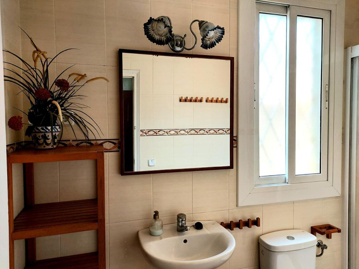 Fira Suites Barcellona Esterno foto