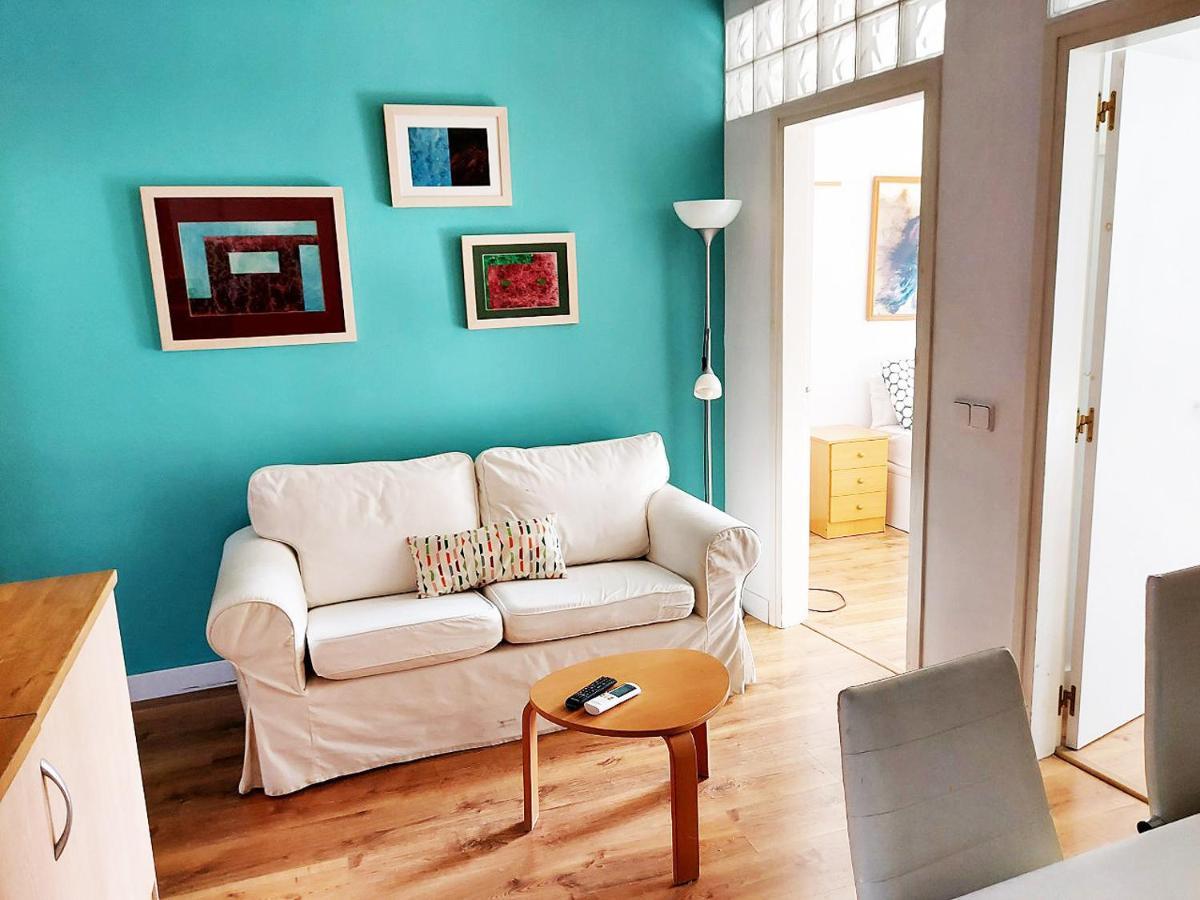 Fira Suites Barcellona Esterno foto