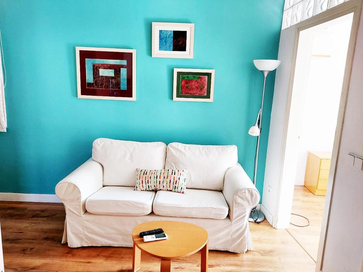 Fira Suites Barcellona Esterno foto