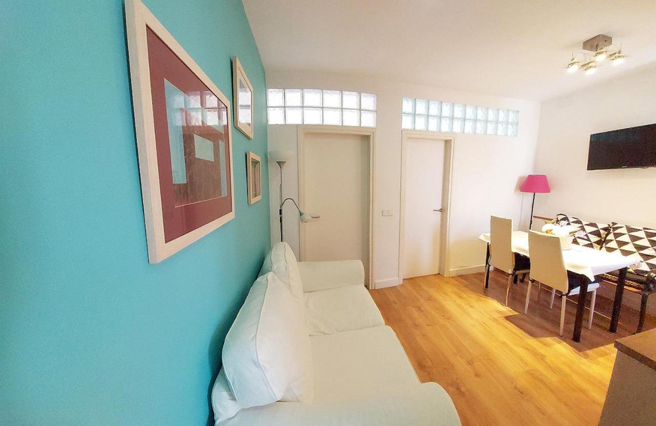 Fira Suites Barcellona Esterno foto