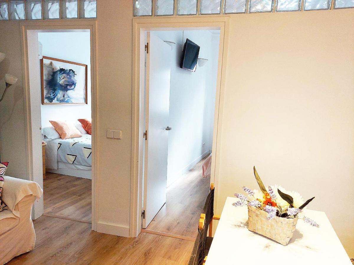 Fira Suites Barcellona Esterno foto