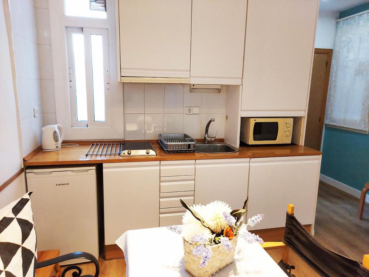 Fira Suites Barcellona Esterno foto