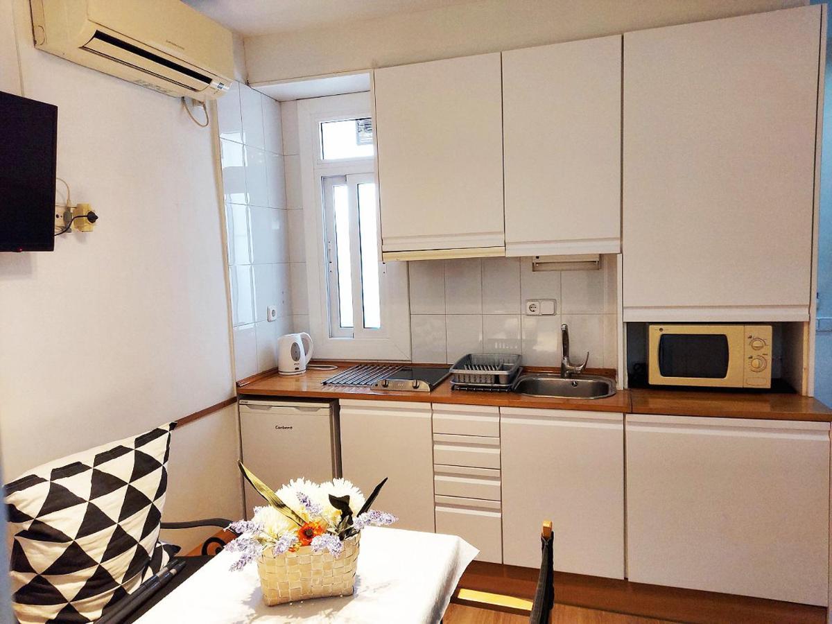 Fira Suites Barcellona Esterno foto