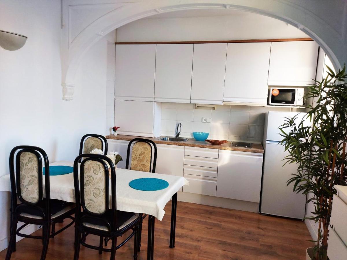 Fira Suites Barcellona Esterno foto