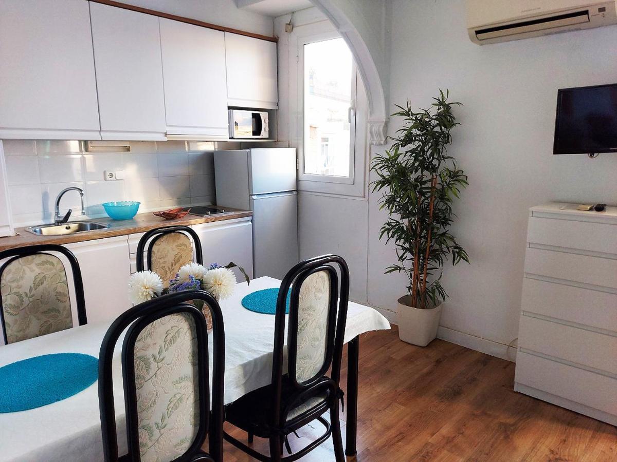 Fira Suites Barcellona Esterno foto