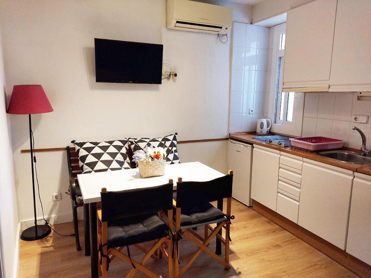 Fira Suites Barcellona Esterno foto