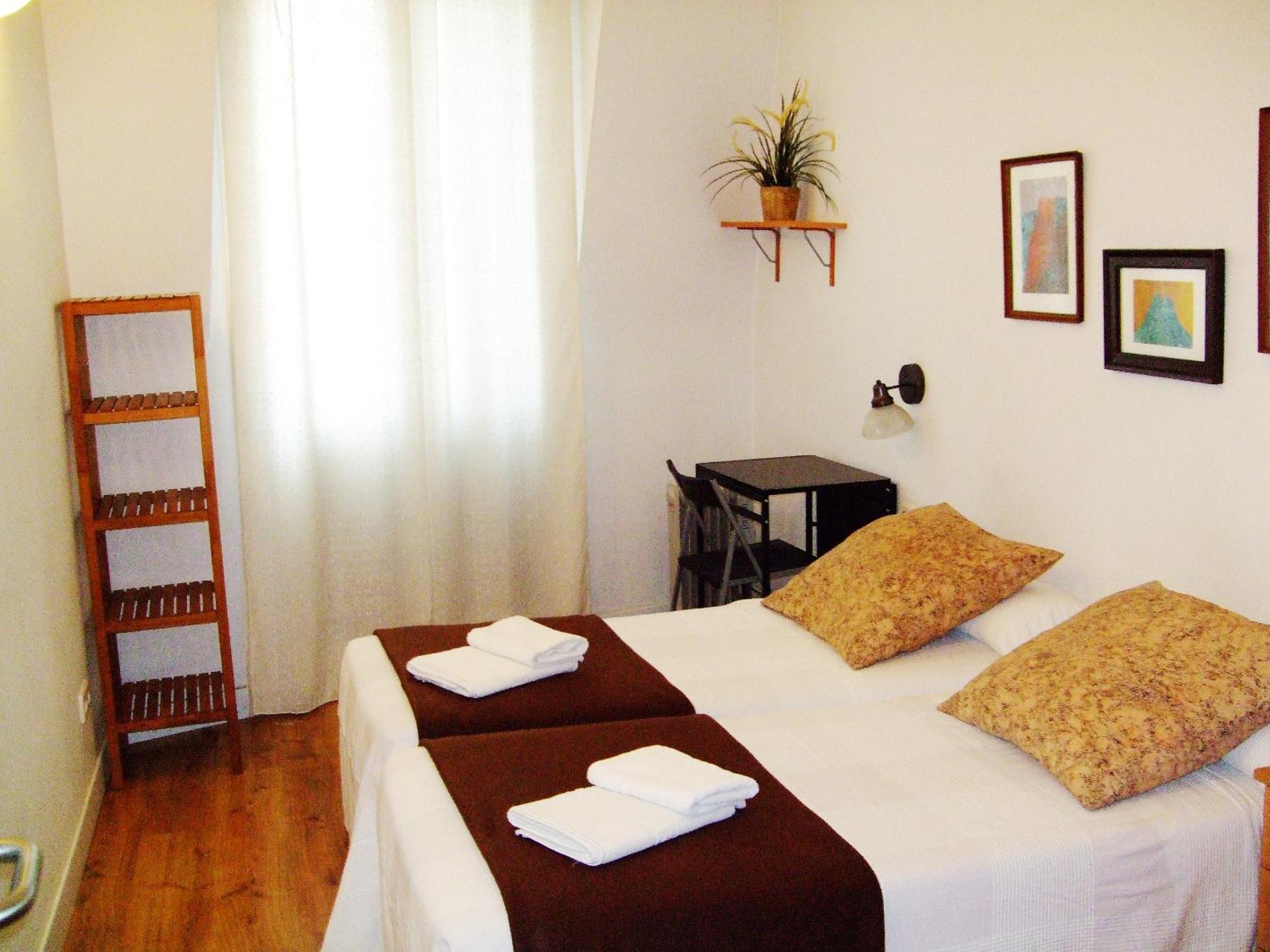 Fira Suites Barcellona Esterno foto