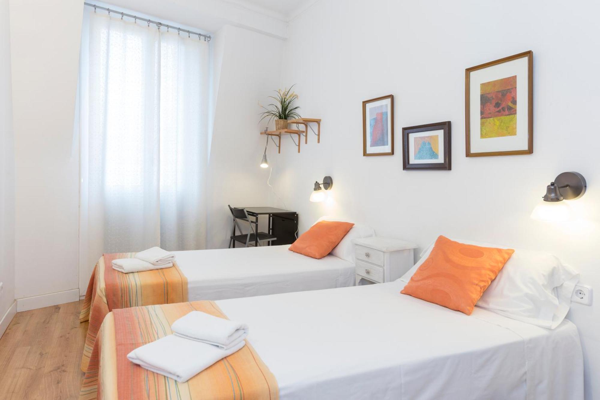 Fira Suites Barcellona Esterno foto