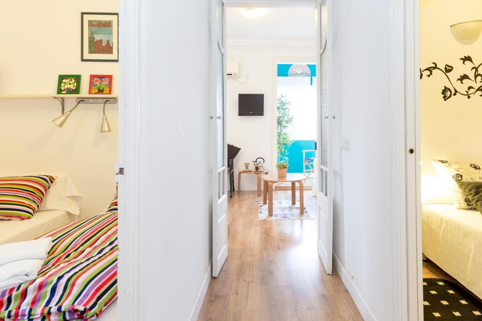 Fira Suites Barcellona Esterno foto