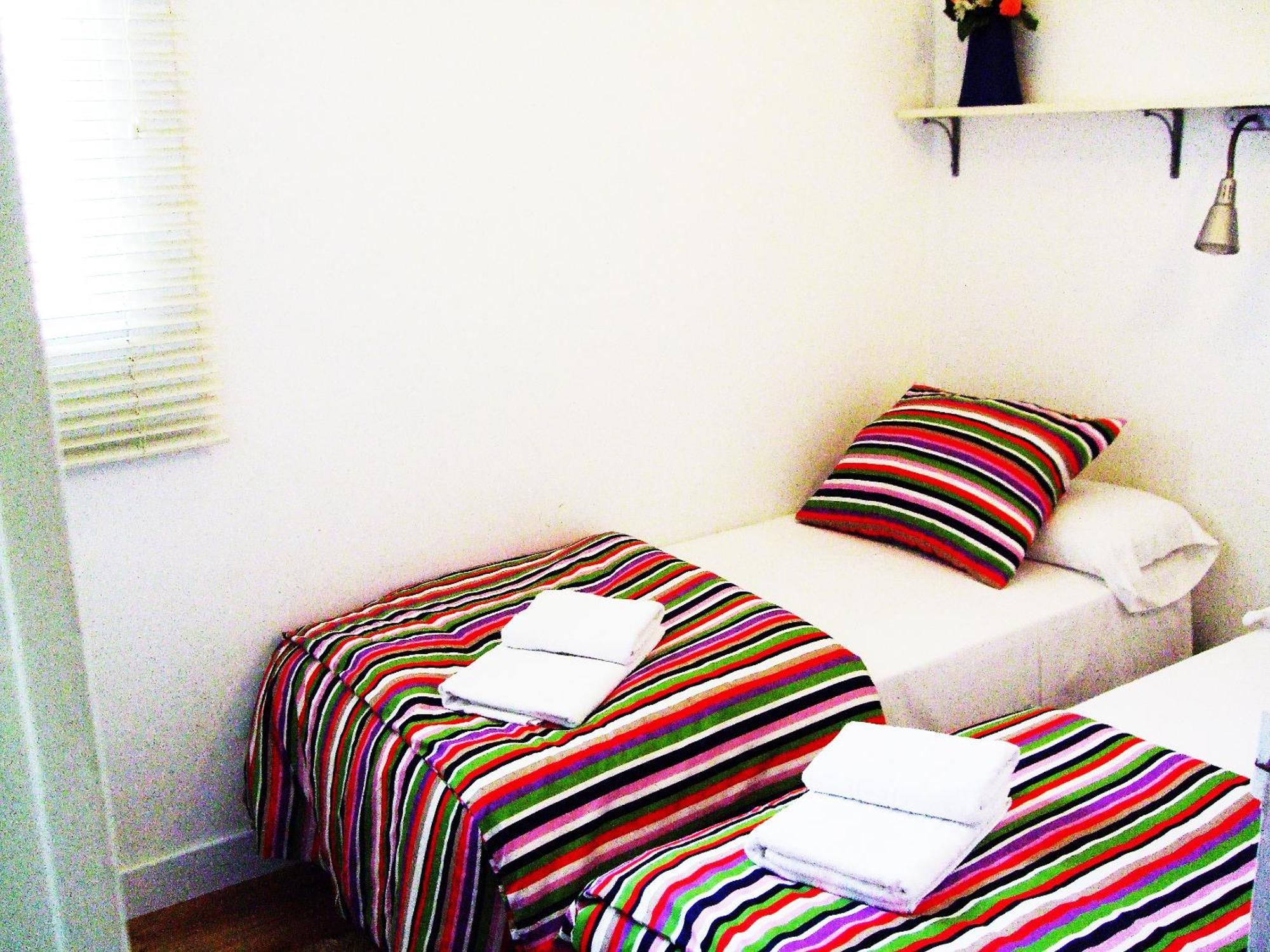 Fira Suites Barcellona Camera foto