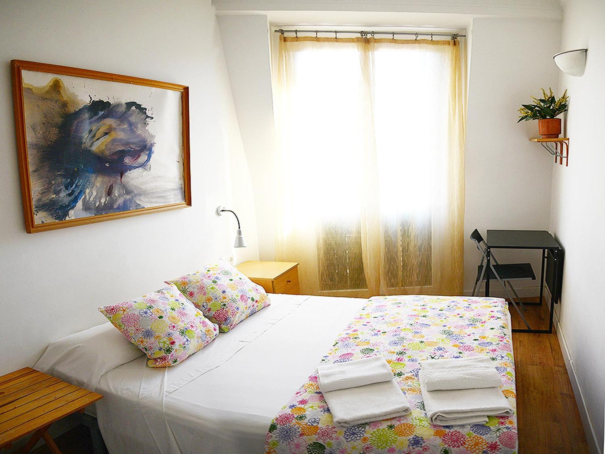 Fira Suites Barcellona Camera foto