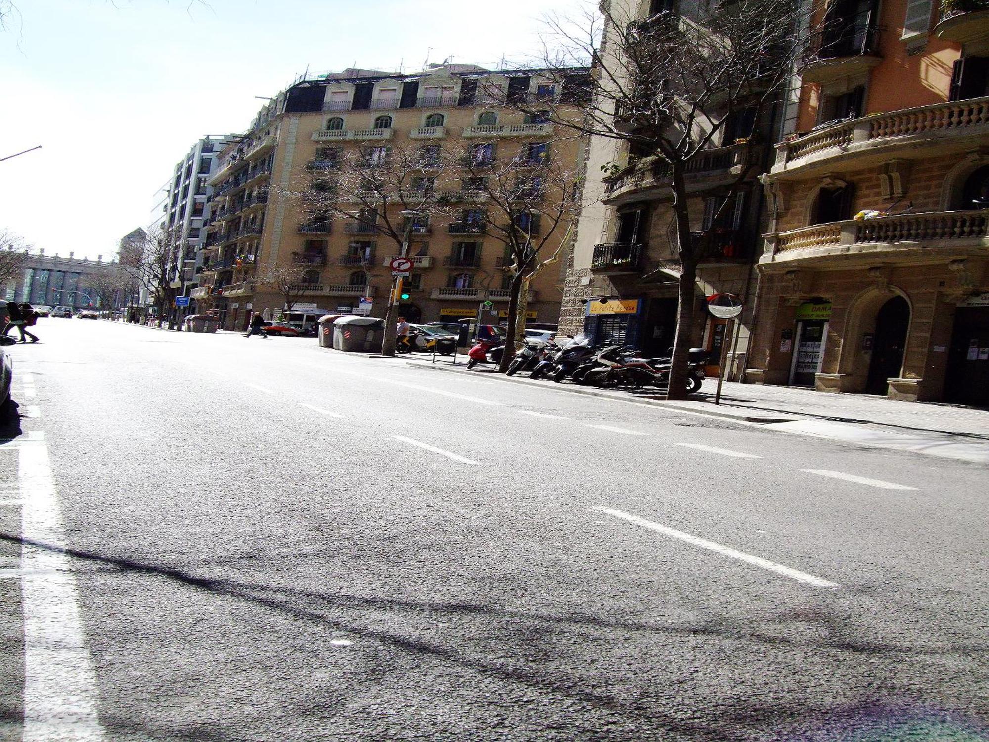 Fira Suites Barcellona Esterno foto
