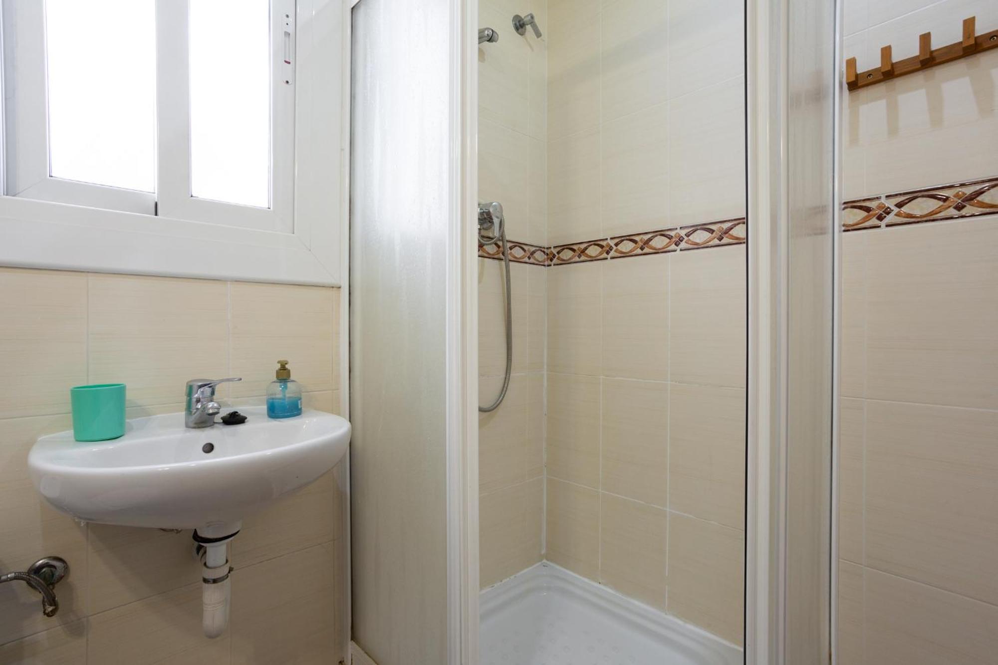 Fira Suites Barcellona Esterno foto
