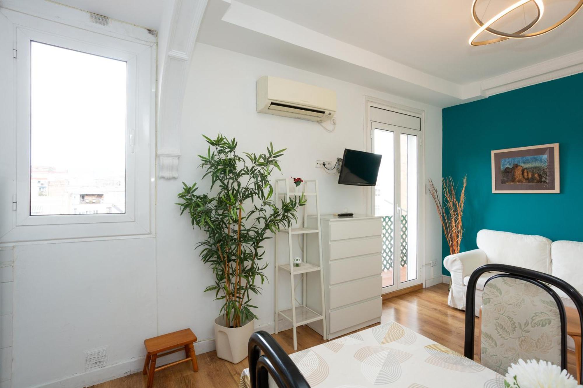 Fira Suites Barcellona Esterno foto