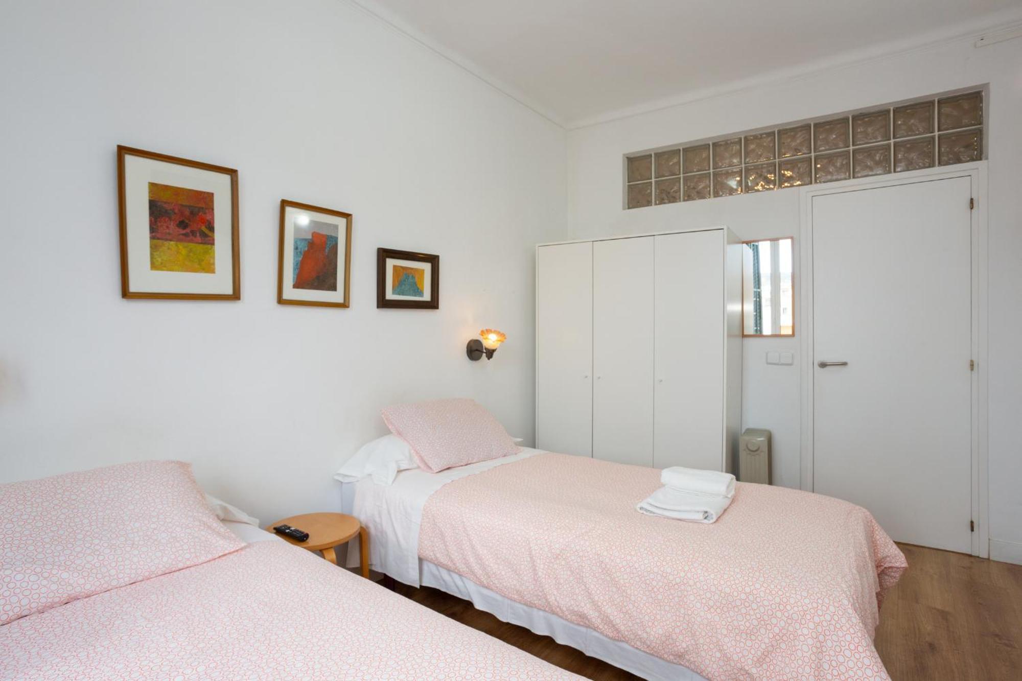 Fira Suites Barcellona Esterno foto