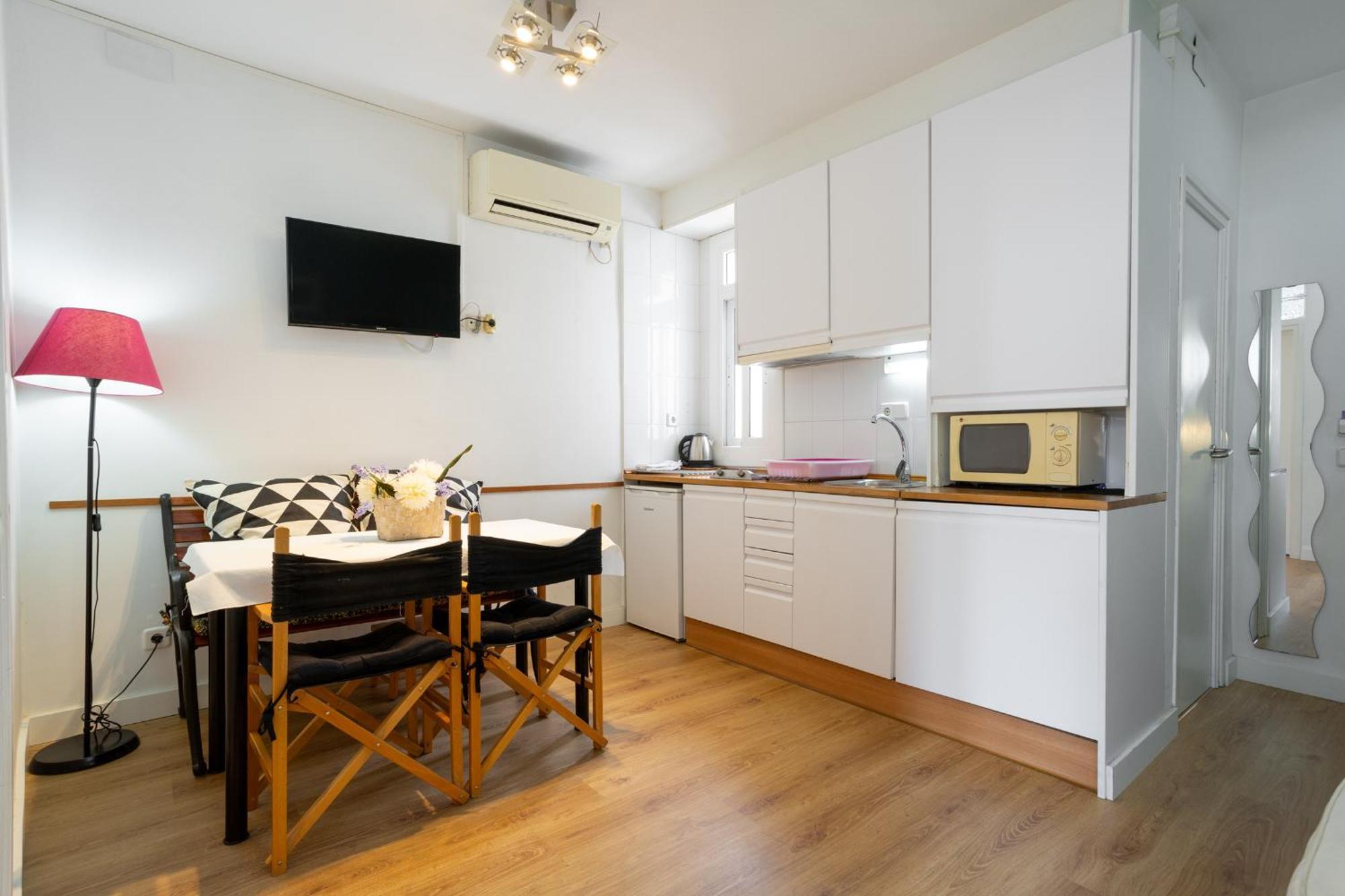 Fira Suites Barcellona Esterno foto